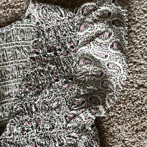 Gap maxi dress - Picture 3 of 4